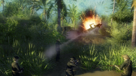 Men of War: Vietnam screenshot 10