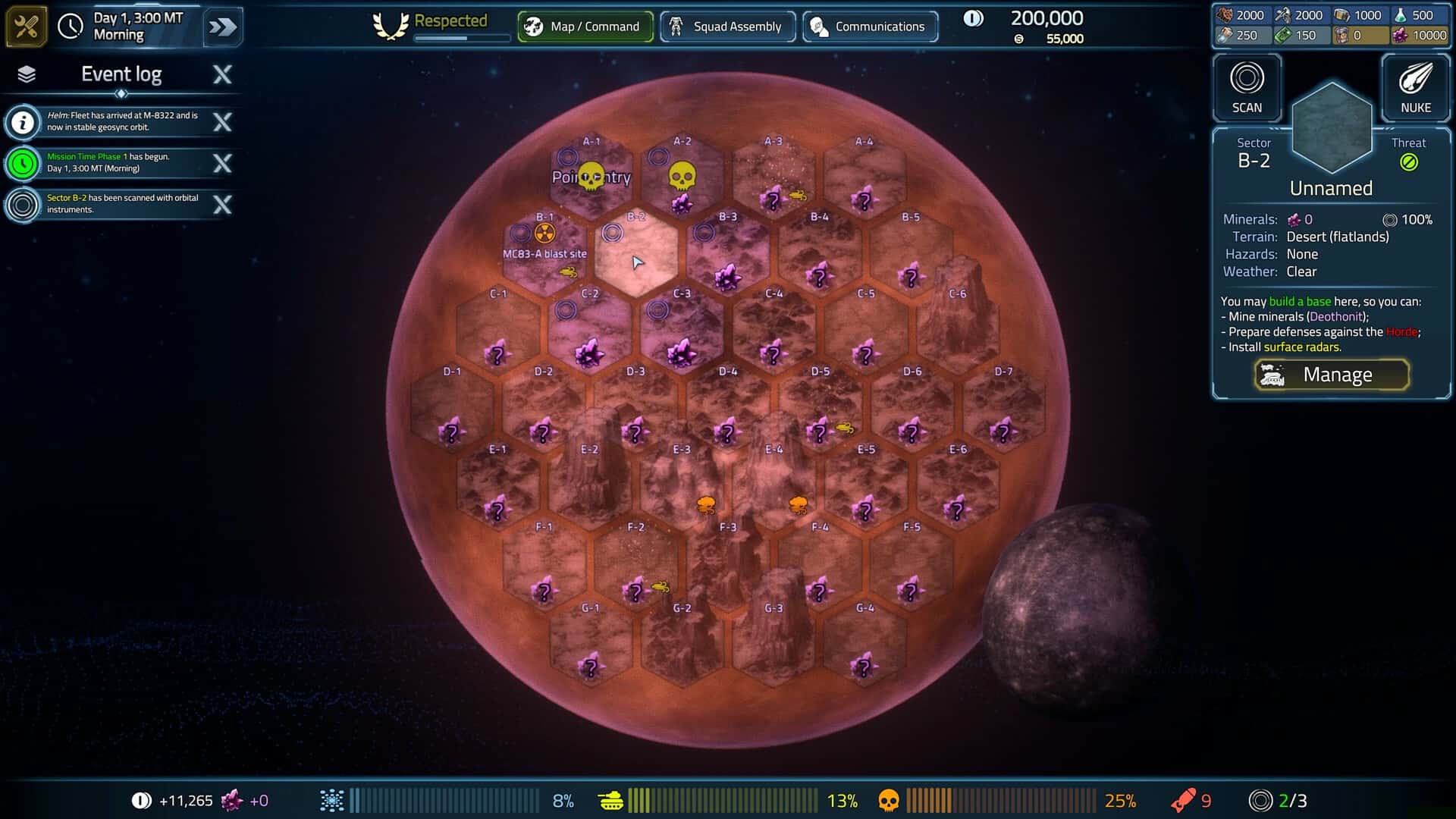 #2. USC: Counterforce (GOG) 由: Firesquid