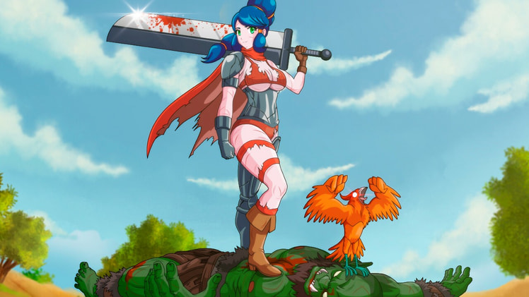 Heavy Hearts screenshot screenshot 3