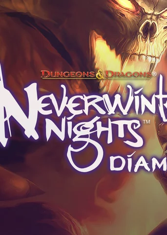 Neverwinter Nights Diamond cover