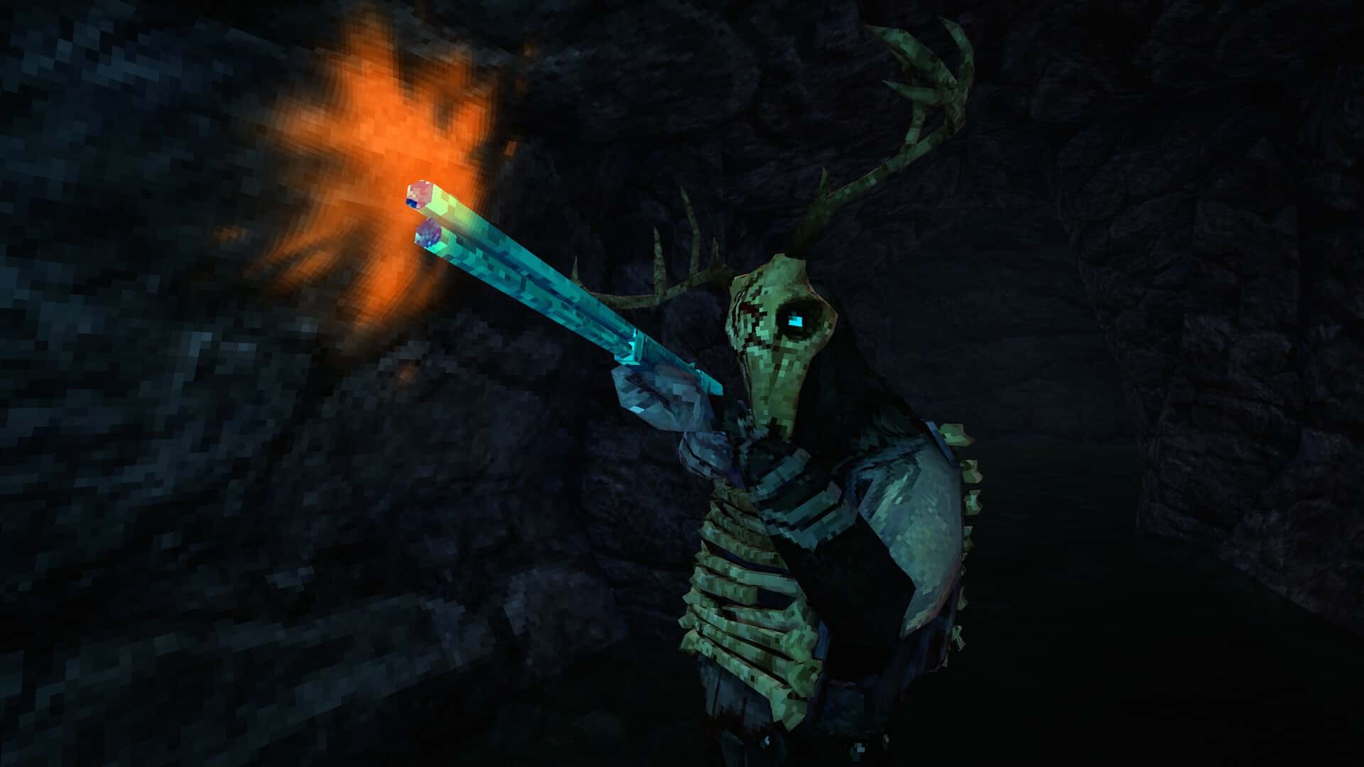 #5. Blood West: Dead Man's Edition (GOG) By: New Blood Interactive