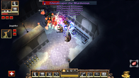 FATE: The Cursed King screenshot 7