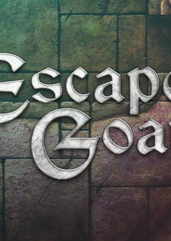 Escape Goat cover