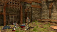 BorderZone screenshot 6