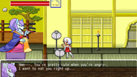 R18Plus Monster Girl You-ki chan screenshot 2