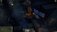 ATOM RPG: Trudograd screenshot 10