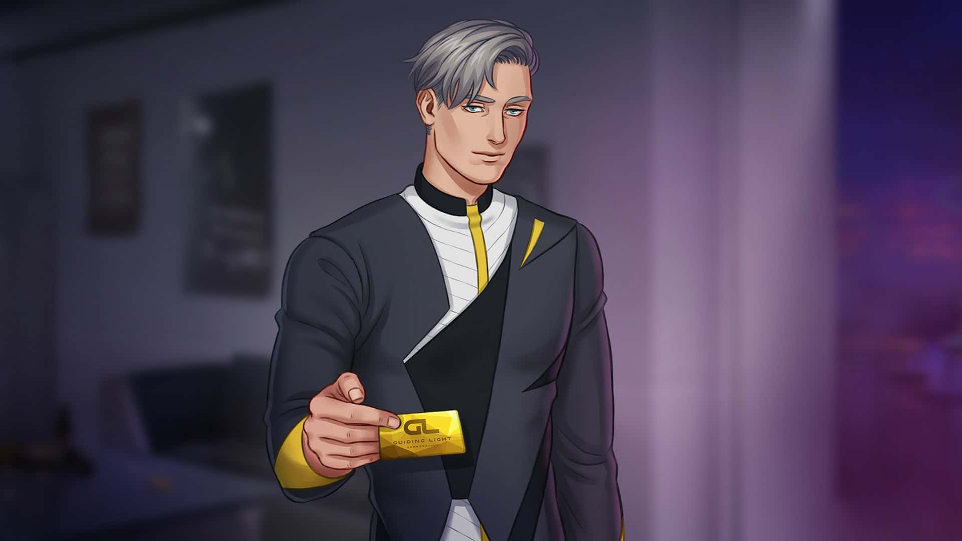 #1. Synthetic Lover - 18+ Adult Only Patch (GOG) 게시자: HeartCoreDev