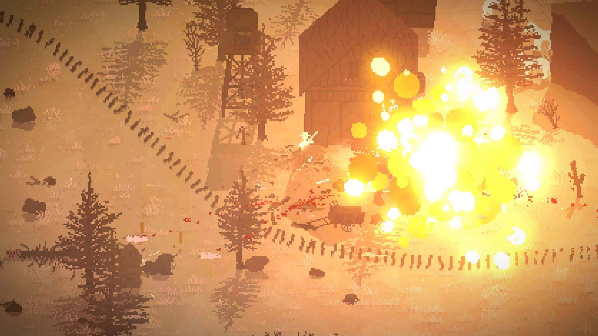 #4. Colt Canyon - Soundtrack (GOG) 由: Headup