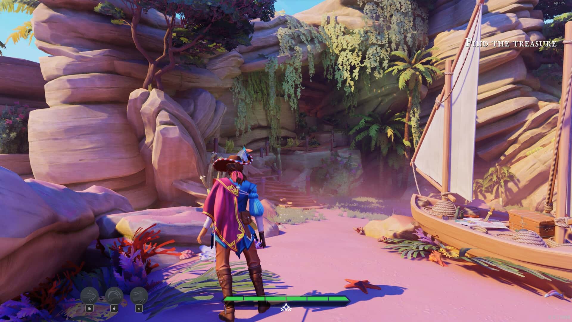 #5. En Garde! Soundtrack Edition (GOG) 由: Fireplace Games, Kepler Ghost