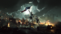 Steelrising screenshot 1