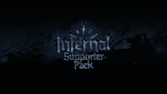 Darkest Dungeon® II: Infernal Supporter Pack