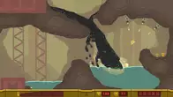 PixelJunk Shooter screenshot 4