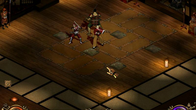 Throne of Darkness screenshot 2