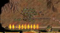 Warlords Battlecry 2 screenshot 5