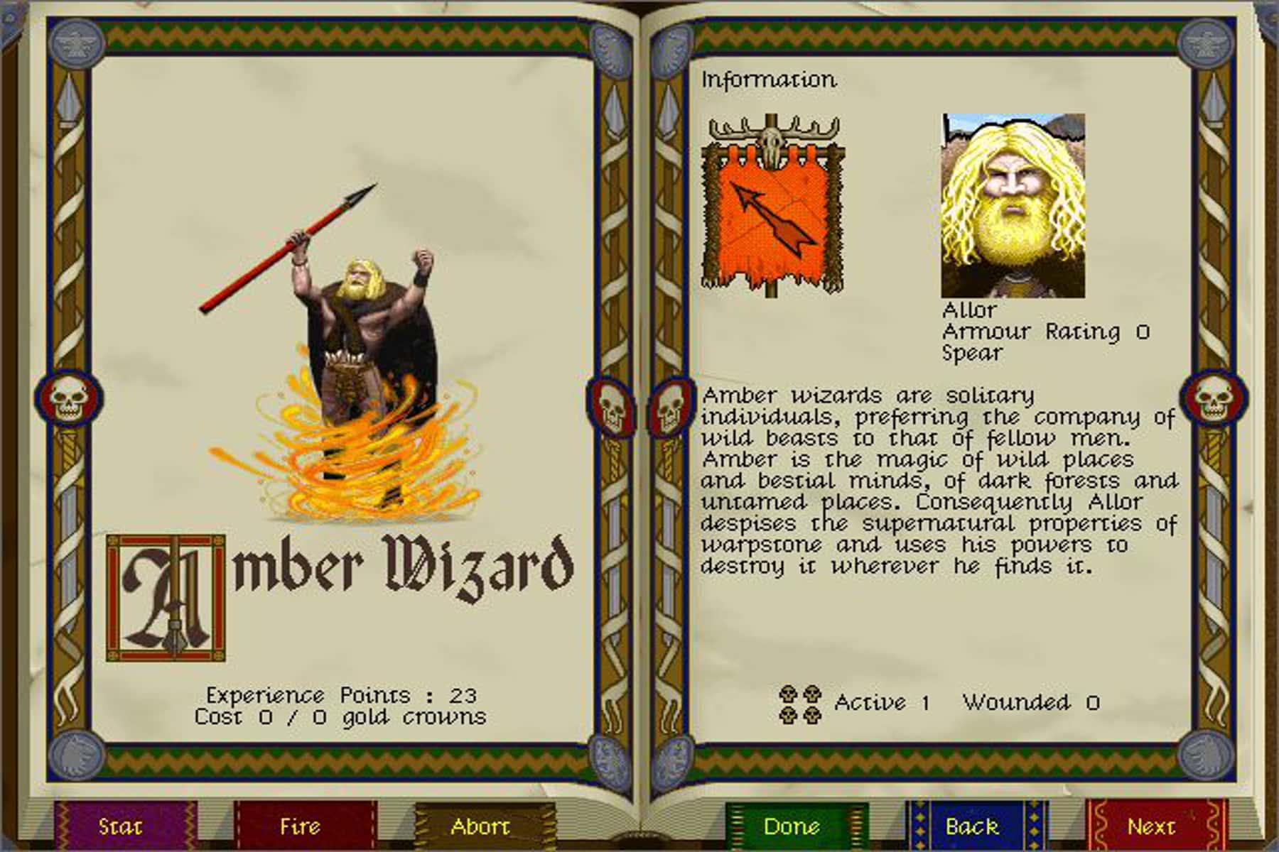 #4. Warhammer: Shadow of the Horned Rat (GOG) 来自: GOG, Games Workshop