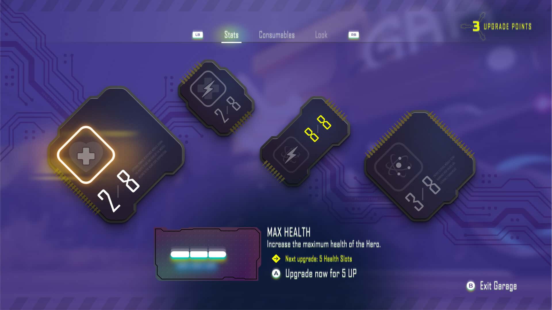 #4. Gripper (GOG) 由: Heart Core