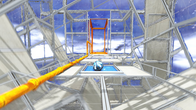 InFlux screenshot 1