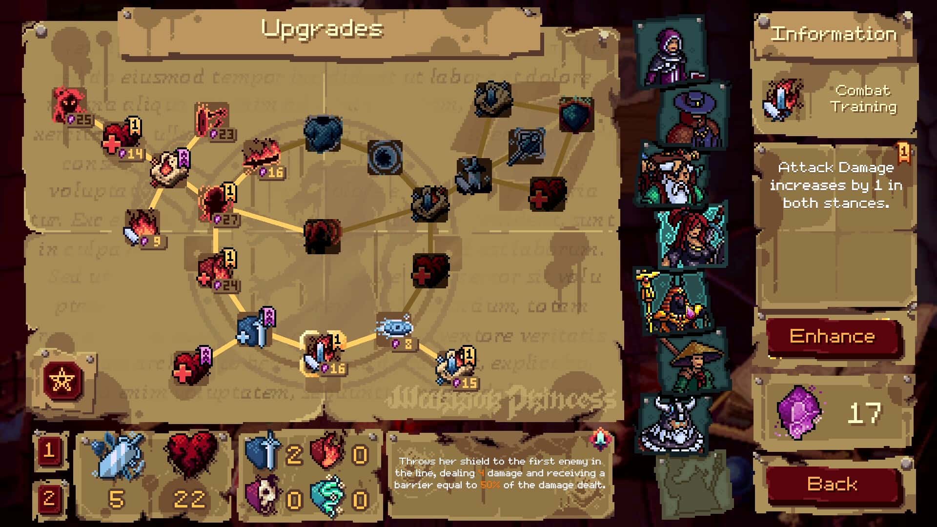 #7. Guards II: Chaos in Hell (GOG) Bởi: HeroCraft