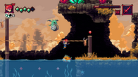 Flynn: Son of Crimson screenshot 8