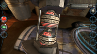 Machinika Museum screenshot 4