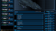 Nexus: The Jupiter Incident screenshot 1