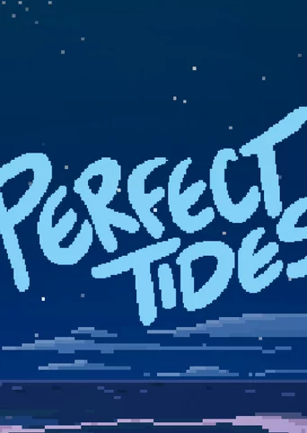 Perfect Tides cover