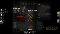Chromosome Evil screenshot 6
