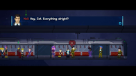 Lacuna – A Sci-Fi Noir Adventure screenshot 11