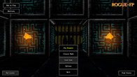 ROGUE-FP screenshot 1