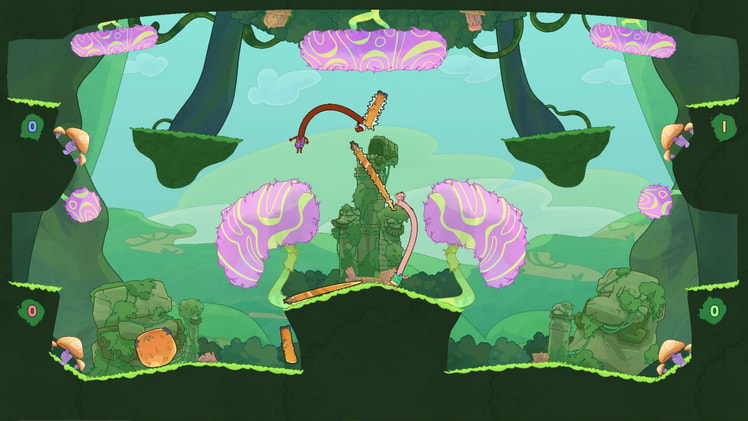 Esophaguys screenshot screenshot 3