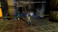 Messiah screenshot 3