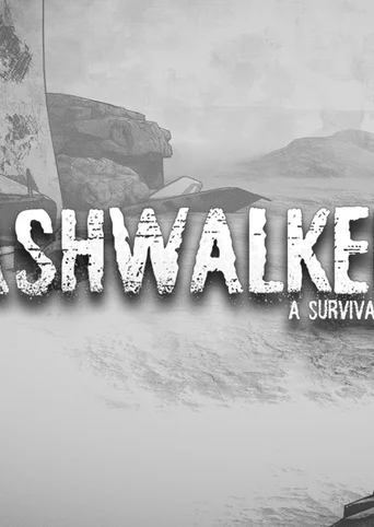 Ashwalkers cover