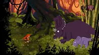 Theropods screenshot 1