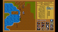 Paladin 2 screenshot 7