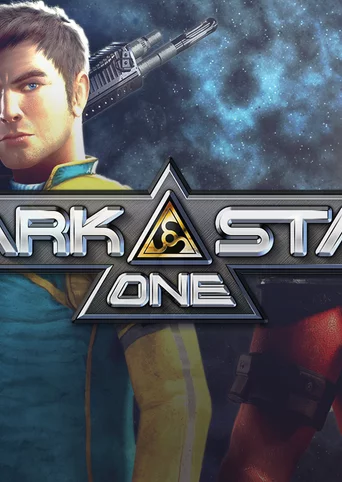 Darkstar One cover