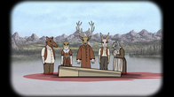 Rusty Lake Paradise screenshot 3