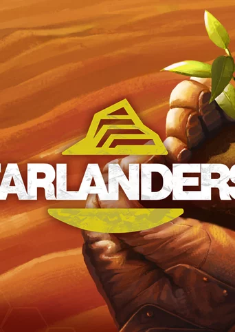 Farlanders cover