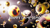 Купить ключ дешево Happy Game Demo