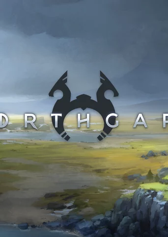 Northgard cover