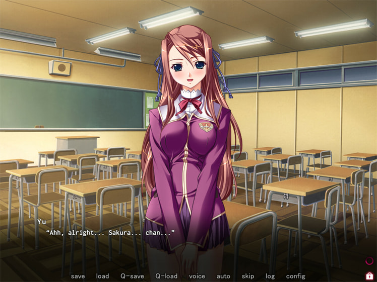 Holy Maid Academy screenshot screenshot 2