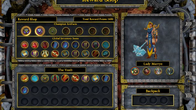 Dungeons & Dragons: Dragonshard screenshot 1