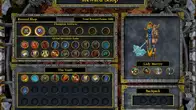 Dungeons & Dragons: Dragonshard screenshot 1