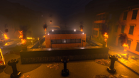 Blood and Zombies - Gold Edition screenshot 7