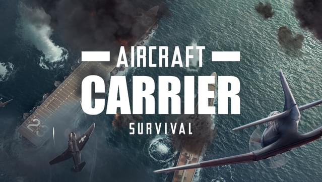 Aircraft Carrier Survival