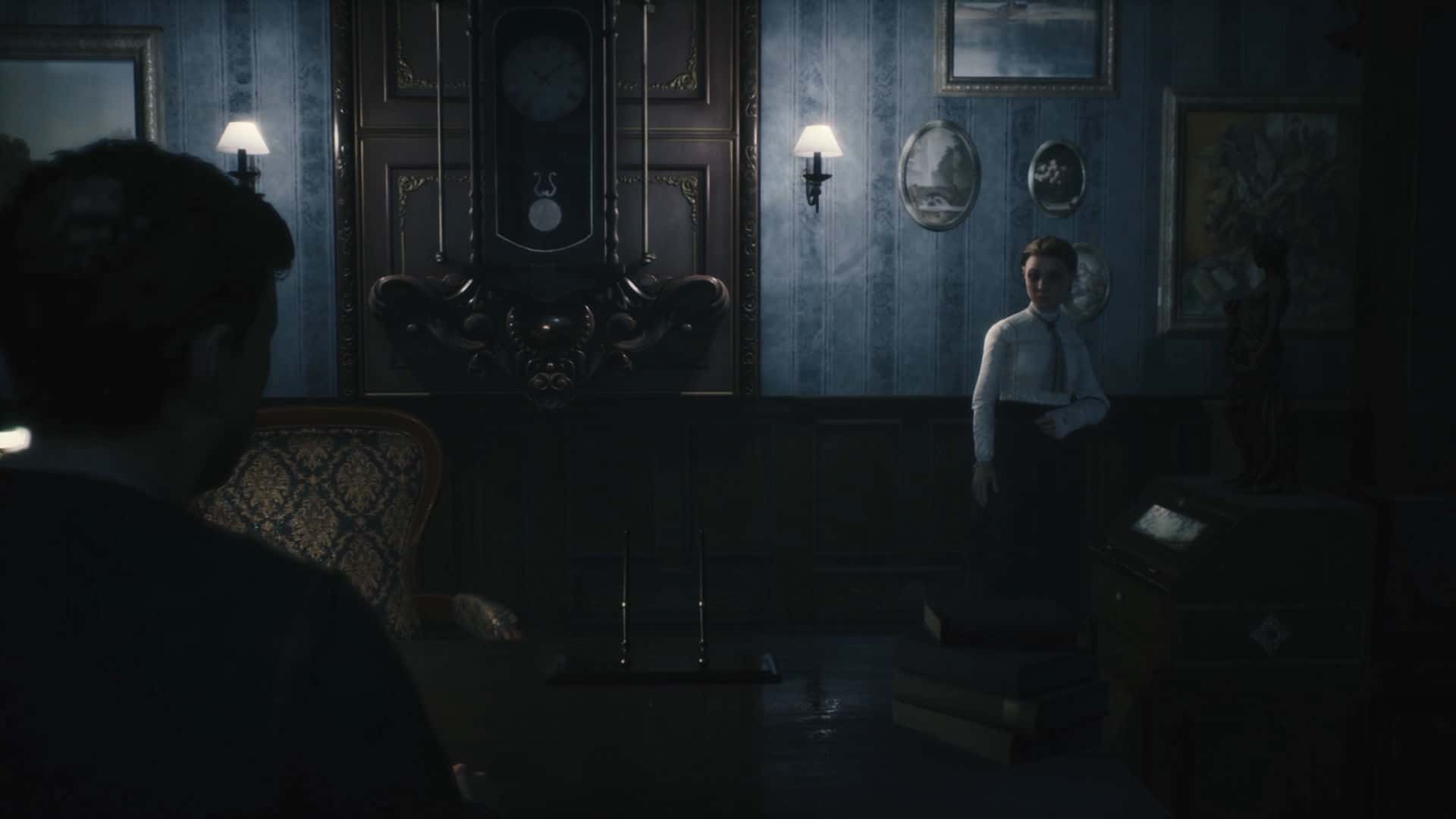 #5. Remothered: Broken Porcelain (GOG) โดย: Stormind Games