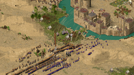 Stronghold Crusader HD screenshot 11
