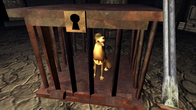 Nosferatu: Wrath of Malachi screenshot 4