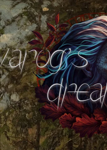 Svarog's Dream cover