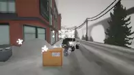 Easy Delivery Co. screenshot 4
