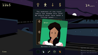 Reigns: Her Majesty screenshot 7
